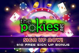 The Ultimate Guide to thepokies Spin to Win